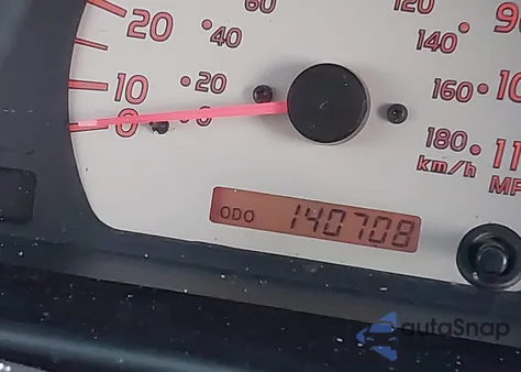 2003 Toyota Tacoma Prerunner V6 from USA, damaged, VIN 5TESN92N23Z183803